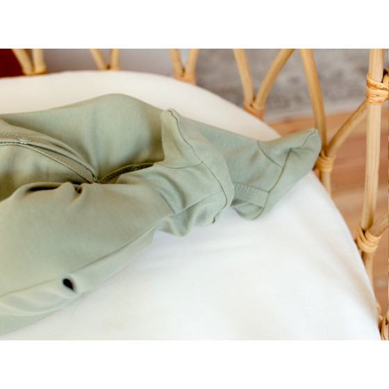 Poofi Pajacyk kombinezon dziecięcy rozmiar 62 (1-3 miesiące)