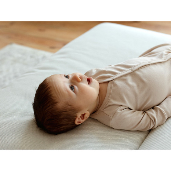 Poofi Pajacyk kombinezon dziecięcy rozmiar 62 (1-3 miesiące)