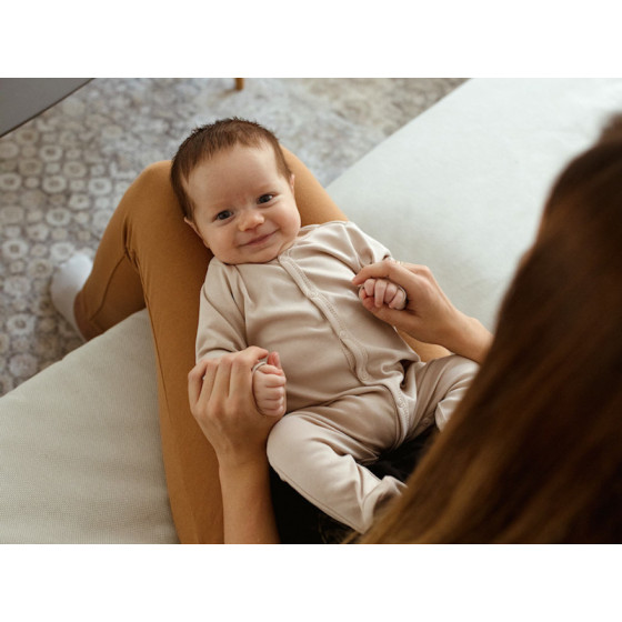 Poofi Pajacyk kombinezon dziecięcy rozmiar 62 (1-3 miesiące)