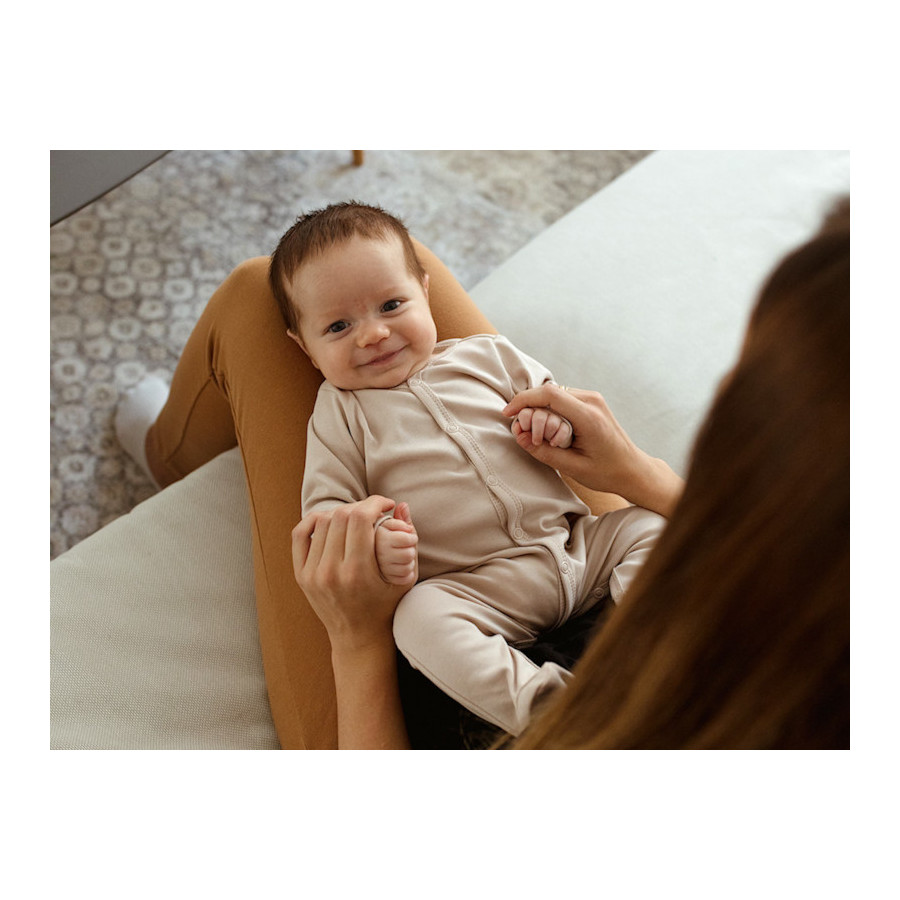 Poofi Pajacyk kombinezon dziecięcy rozmiar 62 (1-3 miesiące)