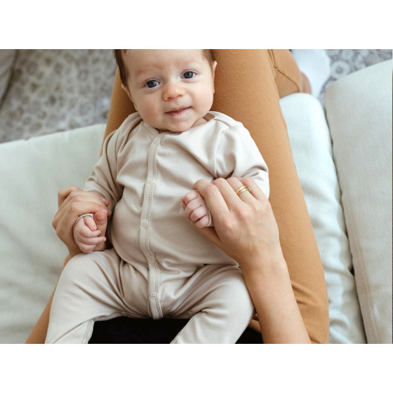 Poofi Pajacyk kombinezon dziecięcy rozmiar 62 (1-3 miesiące)