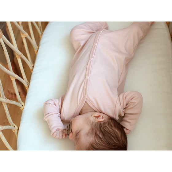 Poofi Pajacyk kombinezon dziecięcy rozmiar 68 (3-6 miesiące)