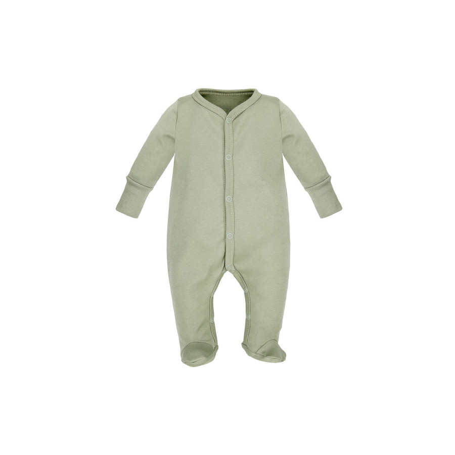 Poofi Pajacyk kombinezon dziecięcy rozmiar 68 (3-6 miesiące)