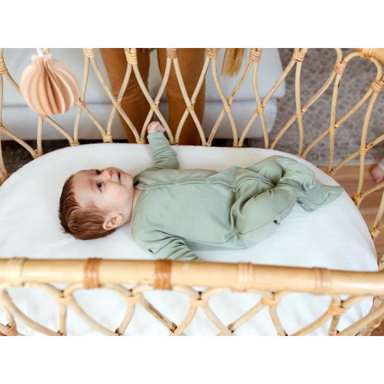 Poofi Pajacyk kombinezon dziecięcy rozmiar 68 (3-6 miesiące)