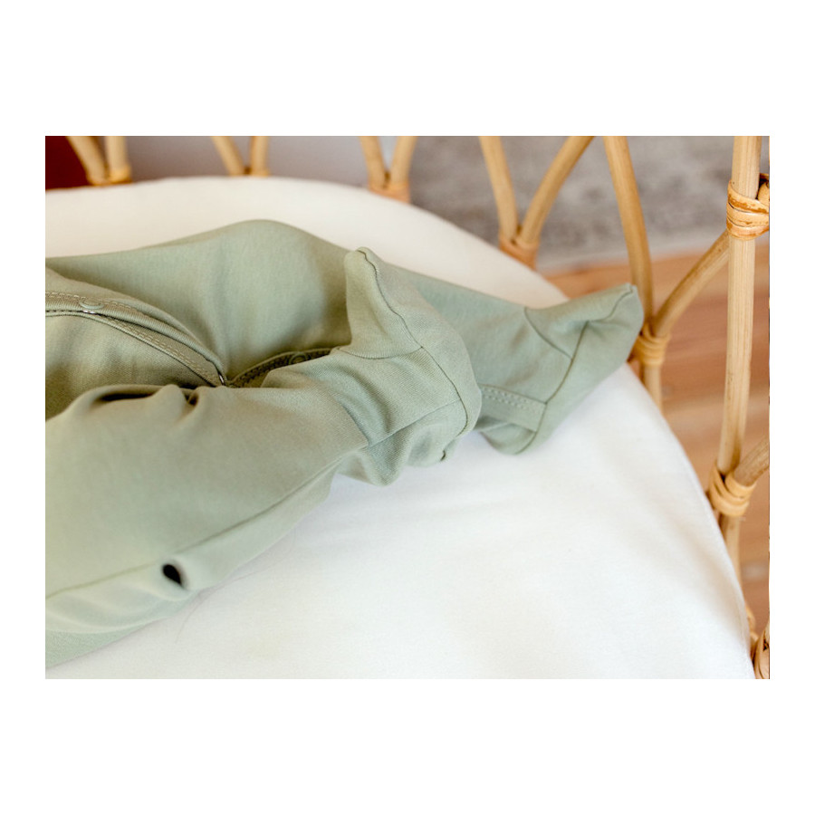 Poofi Pajacyk kombinezon dziecięcy rozmiar 68 (3-6 miesiące)