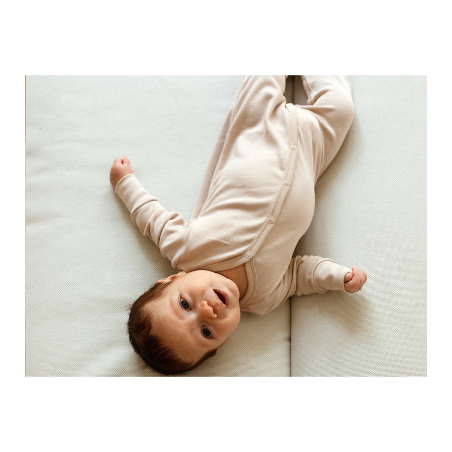 Poofi Pajacyk kombinezon dziecięcy rozmiar 68 (3-6 miesiące)