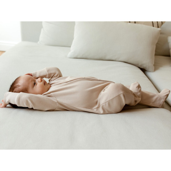 Poofi Pajacyk kombinezon dziecięcy rozmiar 68 (3-6 miesiące)