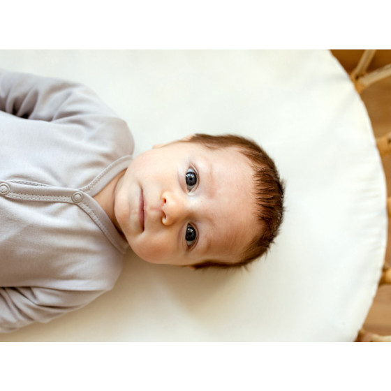 Poofi Pajacyk kombinezon dziecięcy rozmiar 68 (3-6 miesiące)