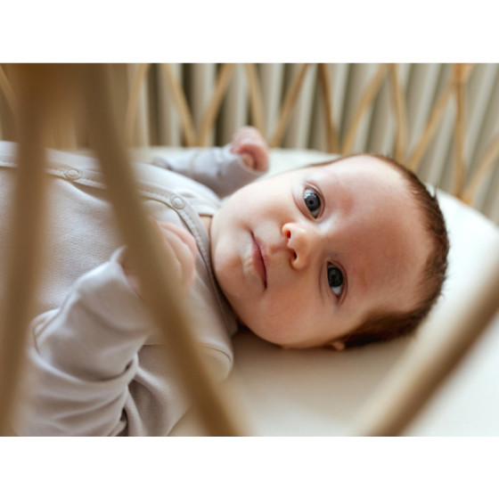 Poofi Pajacyk kombinezon dziecięcy rozmiar 68 (3-6 miesiące)