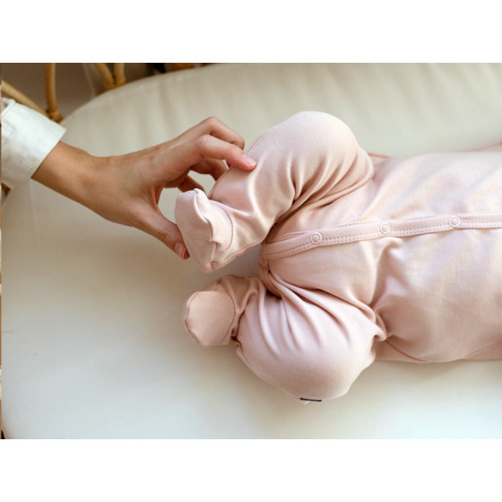 Poofi Pajacyk kombinezon dziecięcy rozmiar 62 (1-3 miesiące)