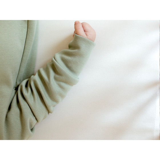 Poofi Pajacyk kombinezon dziecięcy rozmiar 62 (1-3 miesiące)