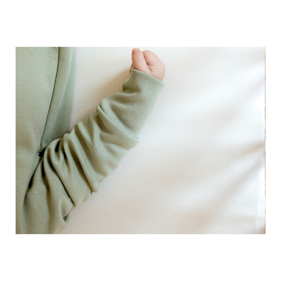 Poofi Pajacyk kombinezon dziecięcy rozmiar 62 (1-3 miesiące)