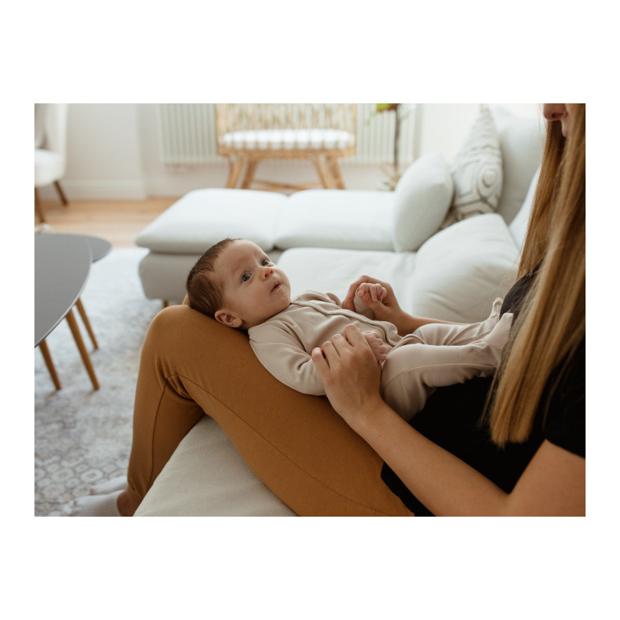 Poofi Pajacyk kombinezon dziecięcy rozmiar 62 (1-3 miesiące)