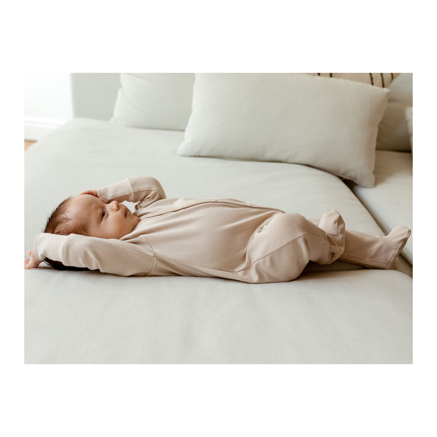 Poofi Pajacyk kombinezon dziecięcy rozmiar 62 (1-3 miesiące)