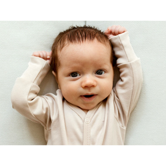 Poofi Pajacyk kombinezon dziecięcy rozmiar 62 (1-3 miesiące)