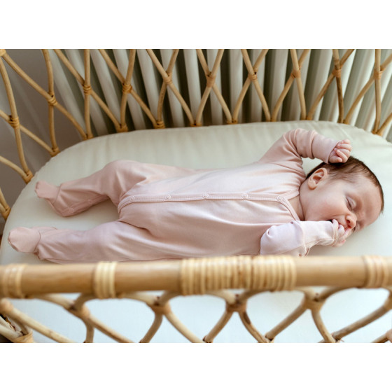 Poofi Pajacyk kombinezon dziecięcy rozmiar 62 (1-3 miesiące)