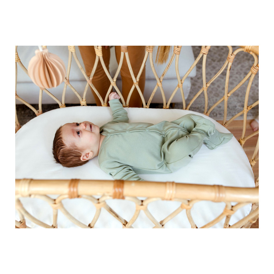 Poofi Pajacyk kombinezon dziecięcy rozmiar 62 (1-3 miesiące)