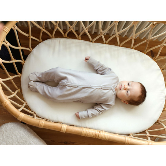 Poofi Pajacyk kombinezon dziecięcy rozmiar 62 (1-3 miesiące)