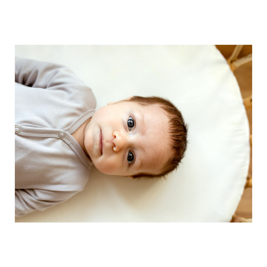 Poofi Pajacyk kombinezon dziecięcy rozmiar 62 (1-3 miesiące)