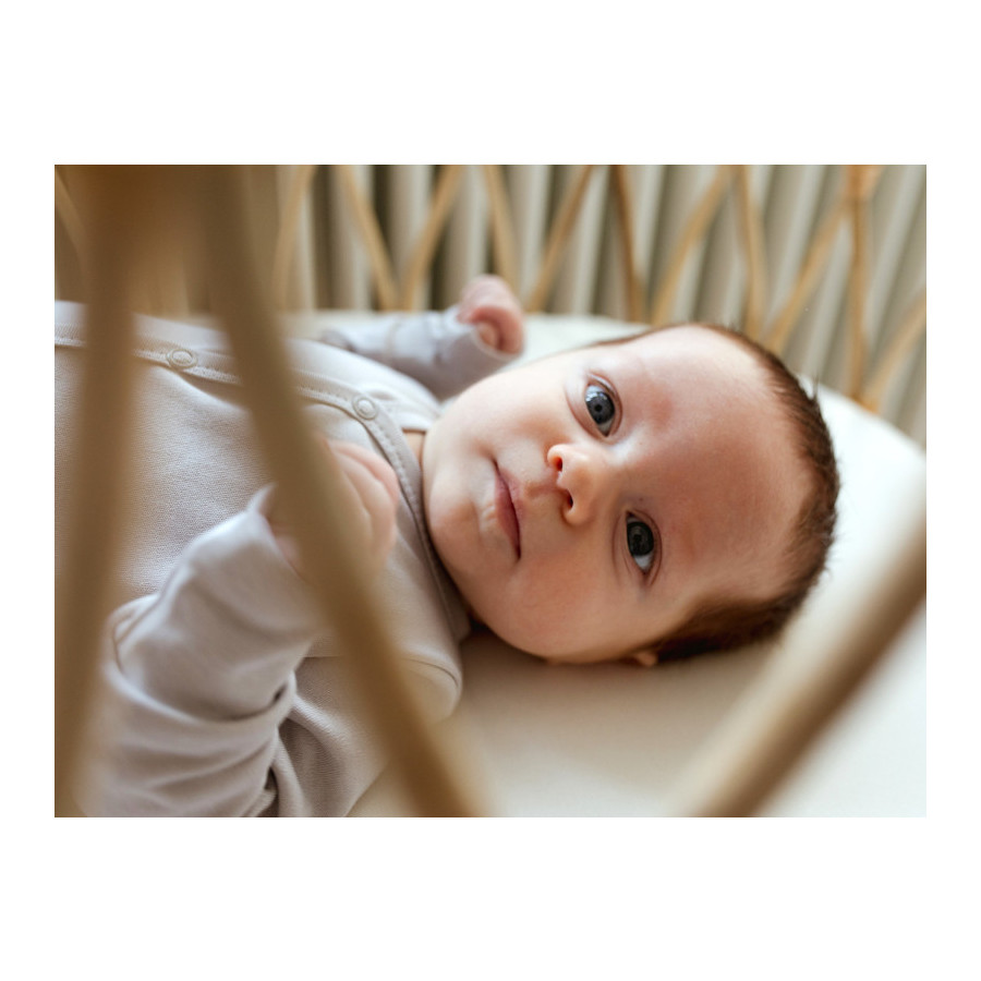 Poofi Pajacyk kombinezon dziecięcy rozmiar 62 (1-3 miesiące)