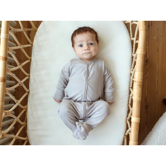 Poofi Pajacyk kombinezon dziecięcy rozmiar 62 (1-3 miesiące)