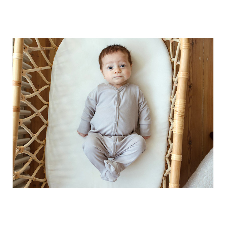 Poofi Pajacyk kombinezon dziecięcy rozmiar 62 (1-3 miesiące)