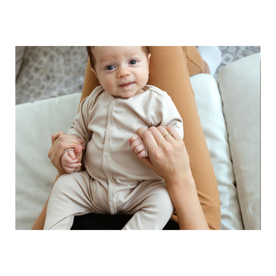 Poofi Pajacyk kombinezon dziecięcy rozmiar 62 (1-3 miesiące)