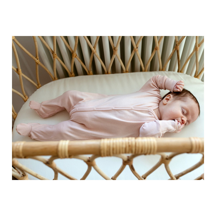 Poofi Pajacyk kombinezon dziecięcy rozmiar 62 (1-3 miesiące)