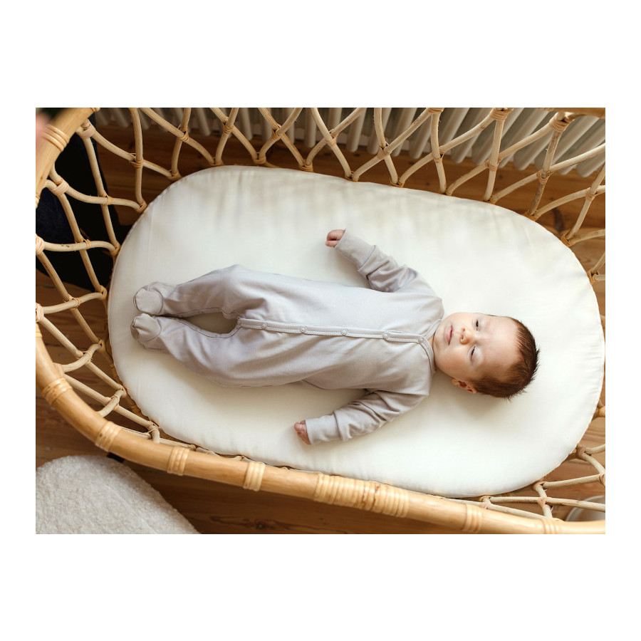 Poofi Pajacyk kombinezon dziecięcy rozmiar 62 (1-3 miesiące)