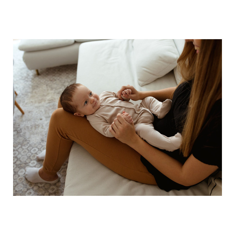 Poofi Pajacyk kombinezon dziecięcy rozmiar 68 (3-6 miesiące)