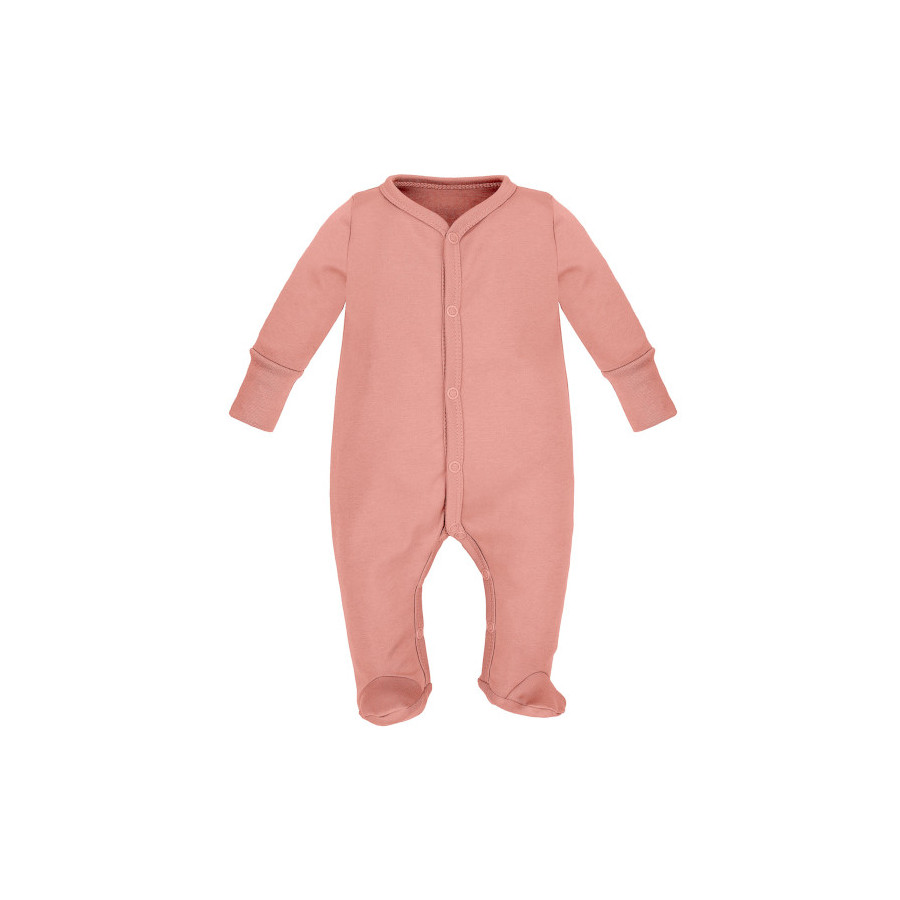 Poofi Pajacyk kombinezon dziecięcy rozmiar 68 (3-6 miesiące)