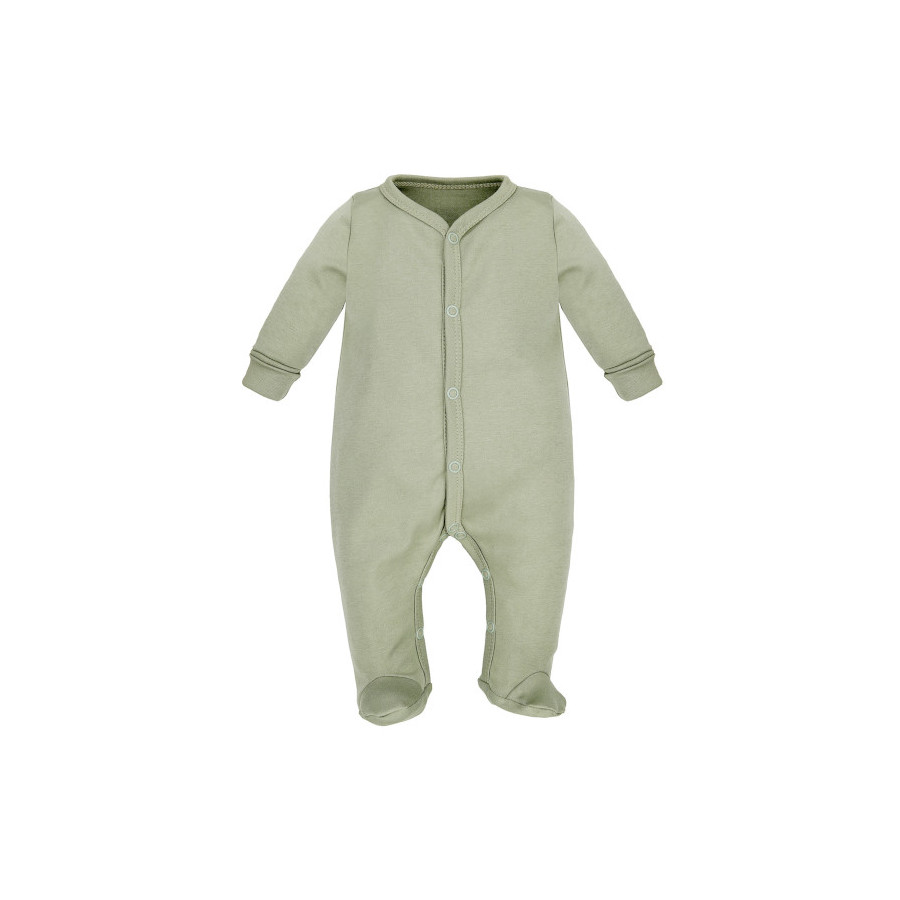 Poofi Pajacyk kombinezon dziecięcy rozmiar 68 (3-6 miesiące)