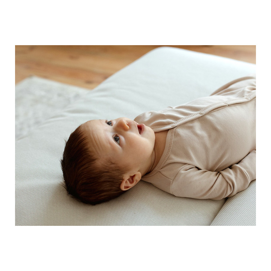 Poofi Pajacyk kombinezon dziecięcy rozmiar 68 (3-6 miesiące)