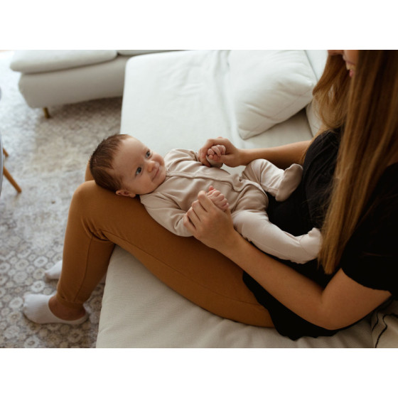 Poofi Pajacyk kombinezon dziecięcy rozmiar 68 (3-6 miesiące)