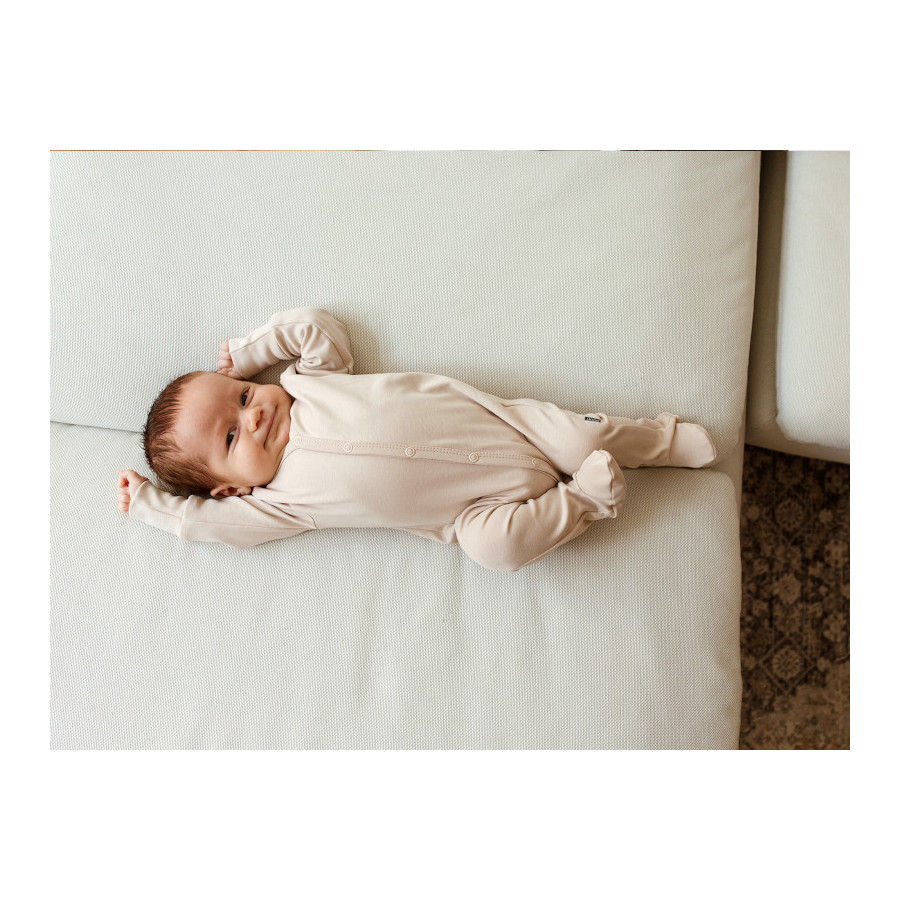 Poofi Pajacyk kombinezon dziecięcy rozmiar 68 (3-6 miesiące)