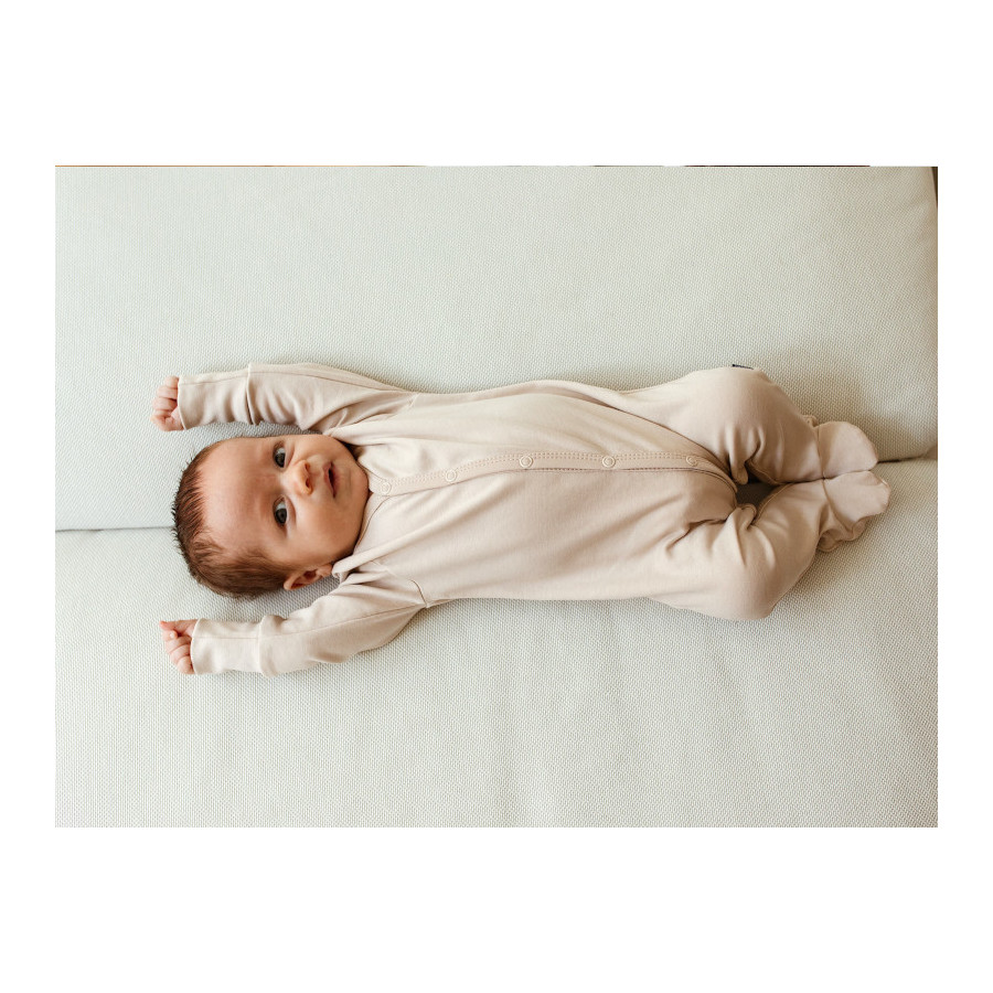 Poofi Pajacyk kombinezon dziecięcy rozmiar 68 (3-6 miesiące)