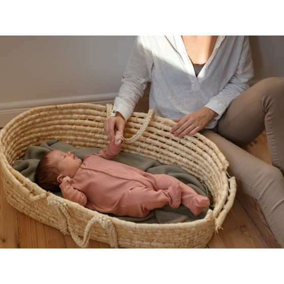 Poofi Pajacyk kombinezon dziecięcy rozmiar 68 (3-6 miesiące)