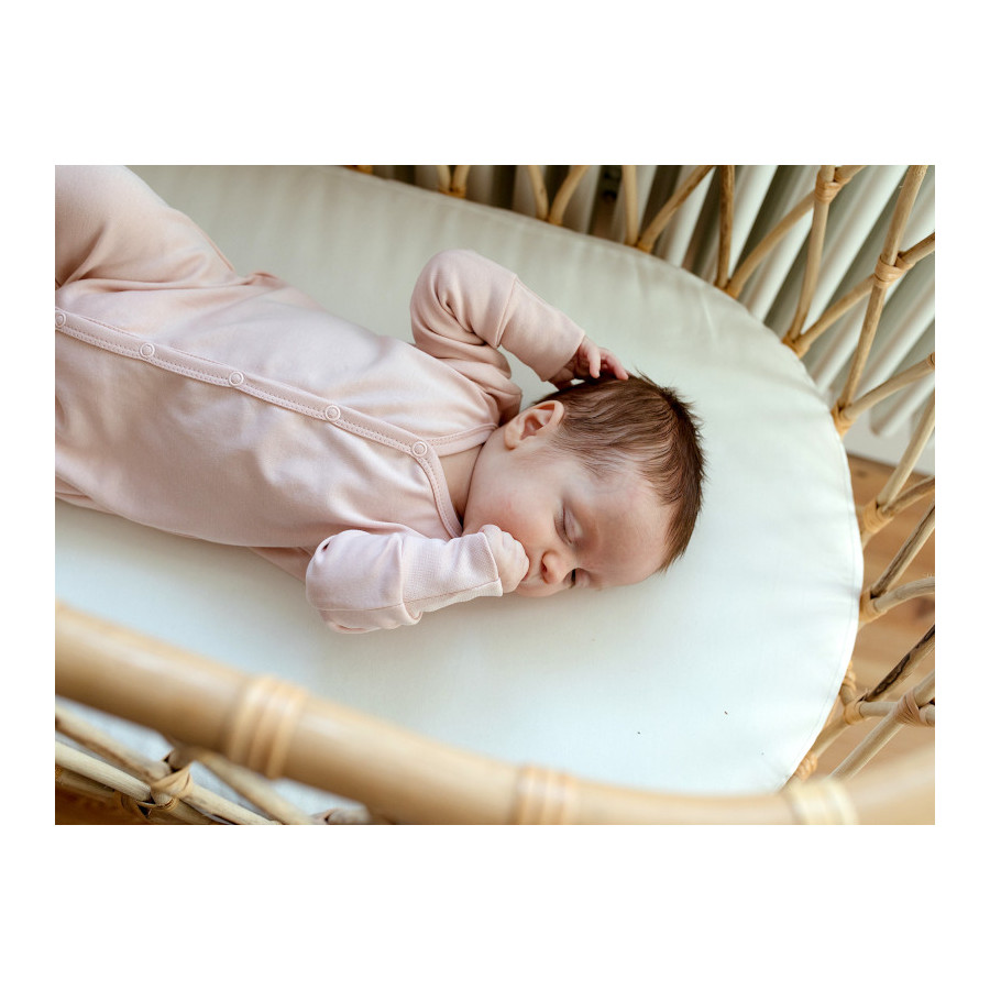 Poofi Pajacyk kombinezon dziecięcy rozmiar 68 (3-6 miesiące)