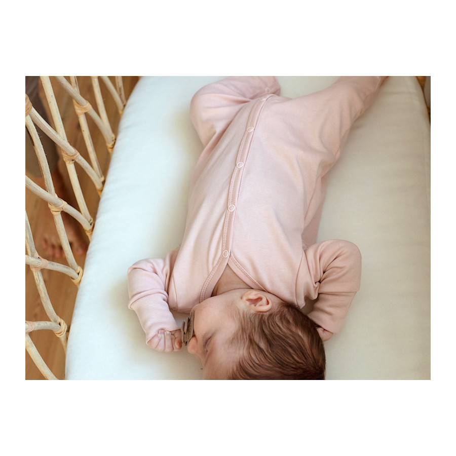 Poofi Pajacyk kombinezon dziecięcy rozmiar 68 (3-6 miesiące)