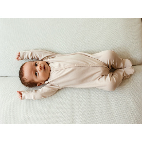 Poofi Pajacyk kombinezon dziecięcy rozmiar 68 (3-6 miesiące)