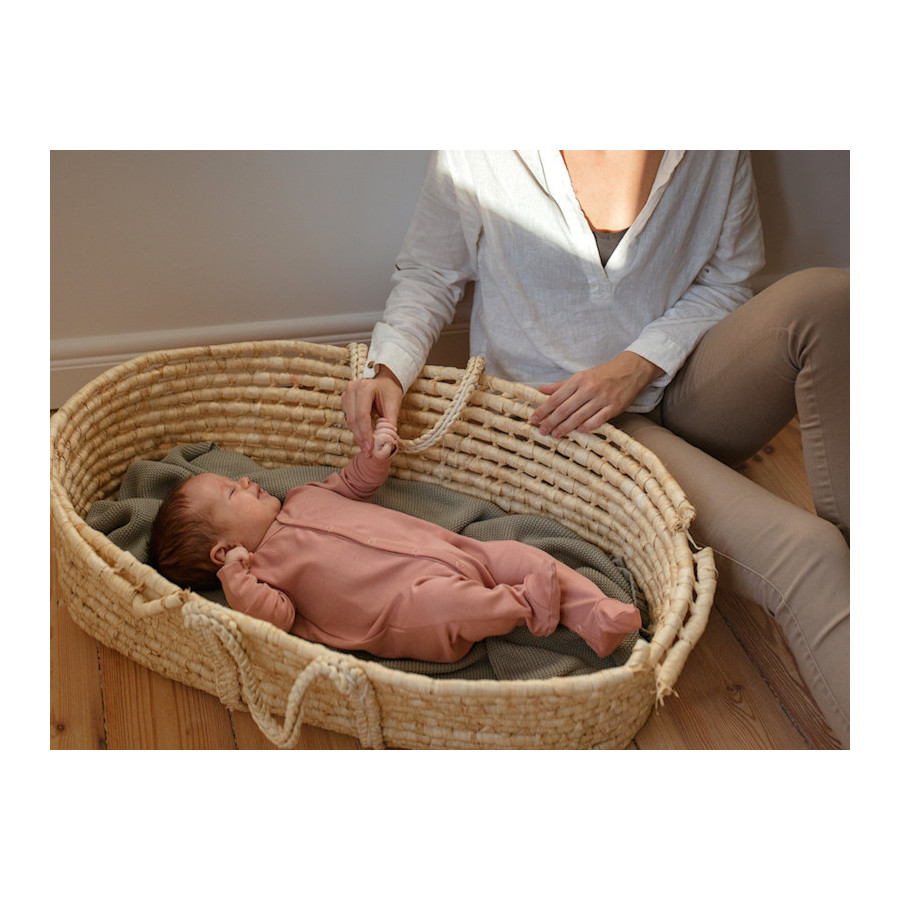 Poofi Pajacyk kombinezon dziecięcy rozmiar 68 (3-6 miesiące)