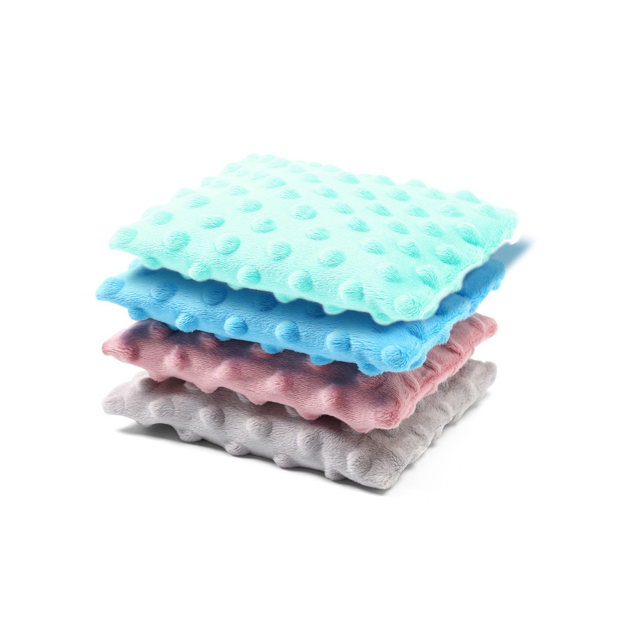 Babyono Termofor z pestek wiśni i suszonej lawendy