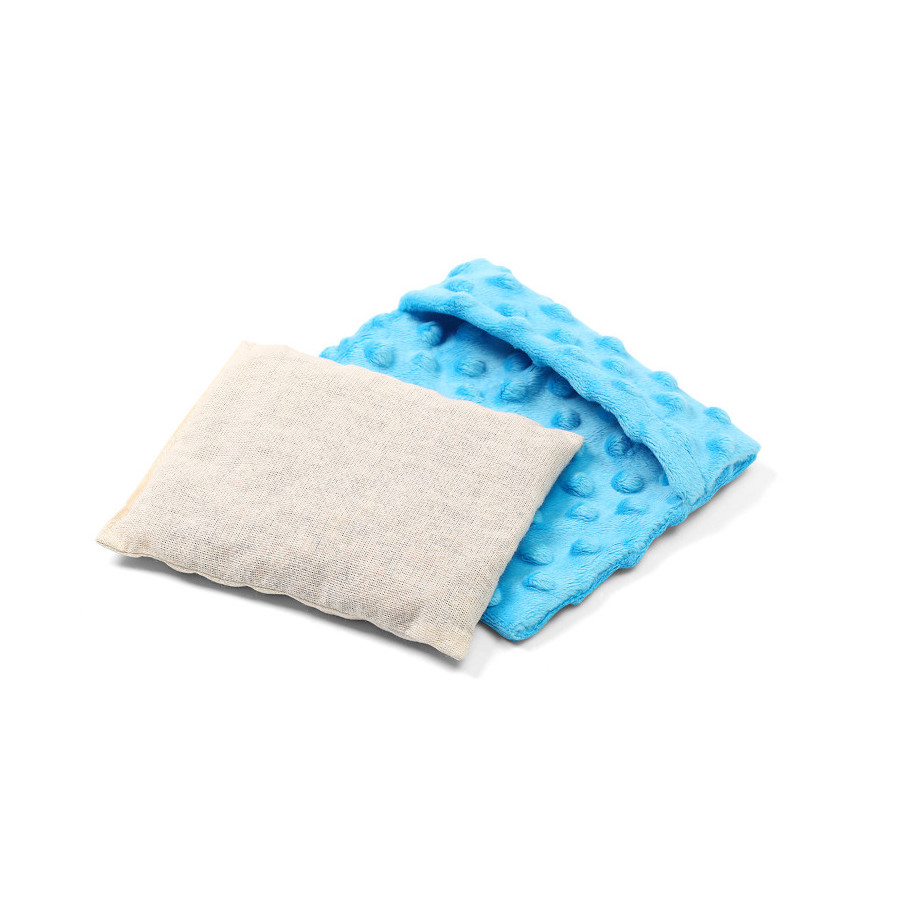 Babyono Termofor z pestek wiśni i suszonej lawendy