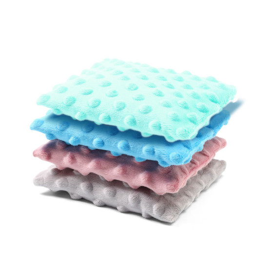 Babyono Termofor z pestek wiśni i suszonej lawendy