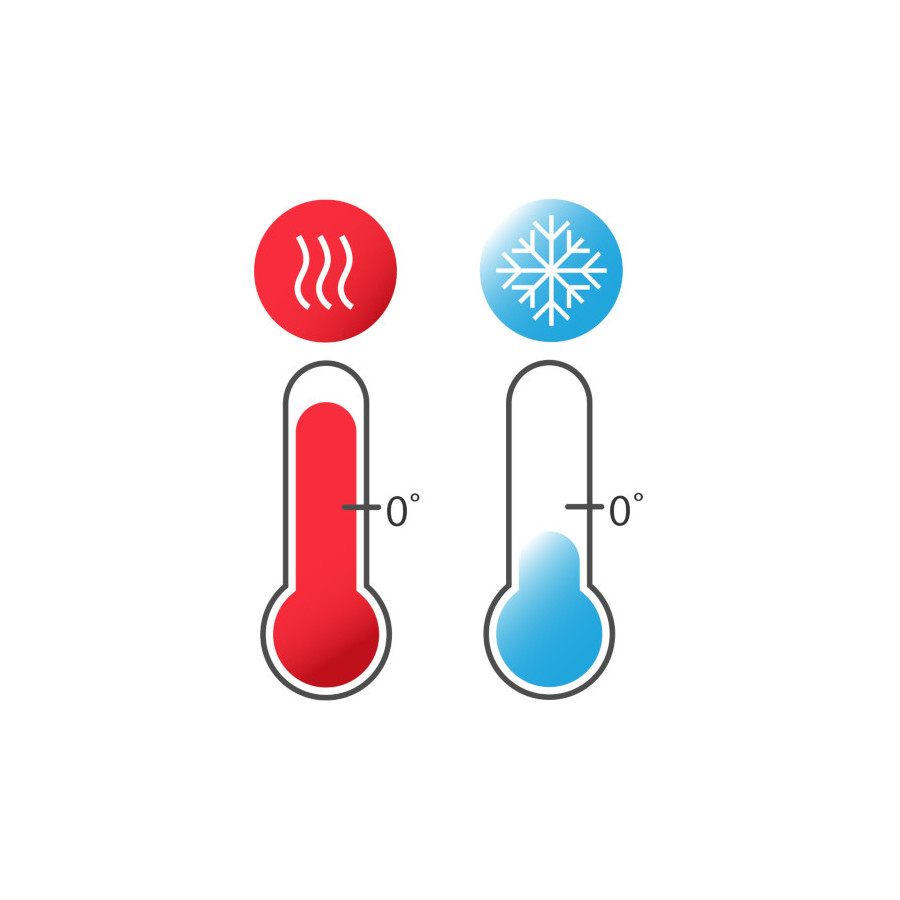 Babyono Termofor z pestek wiśni i suszonej lawendy