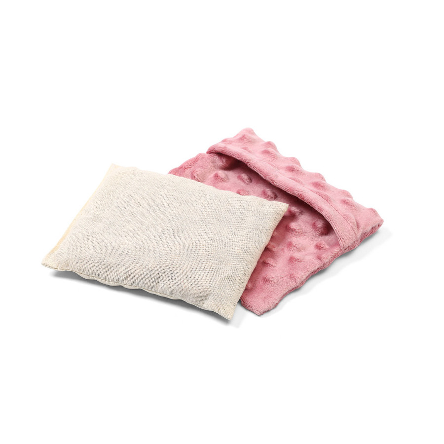 Babyono Termofor z pestek wiśni i suszonej lawendy