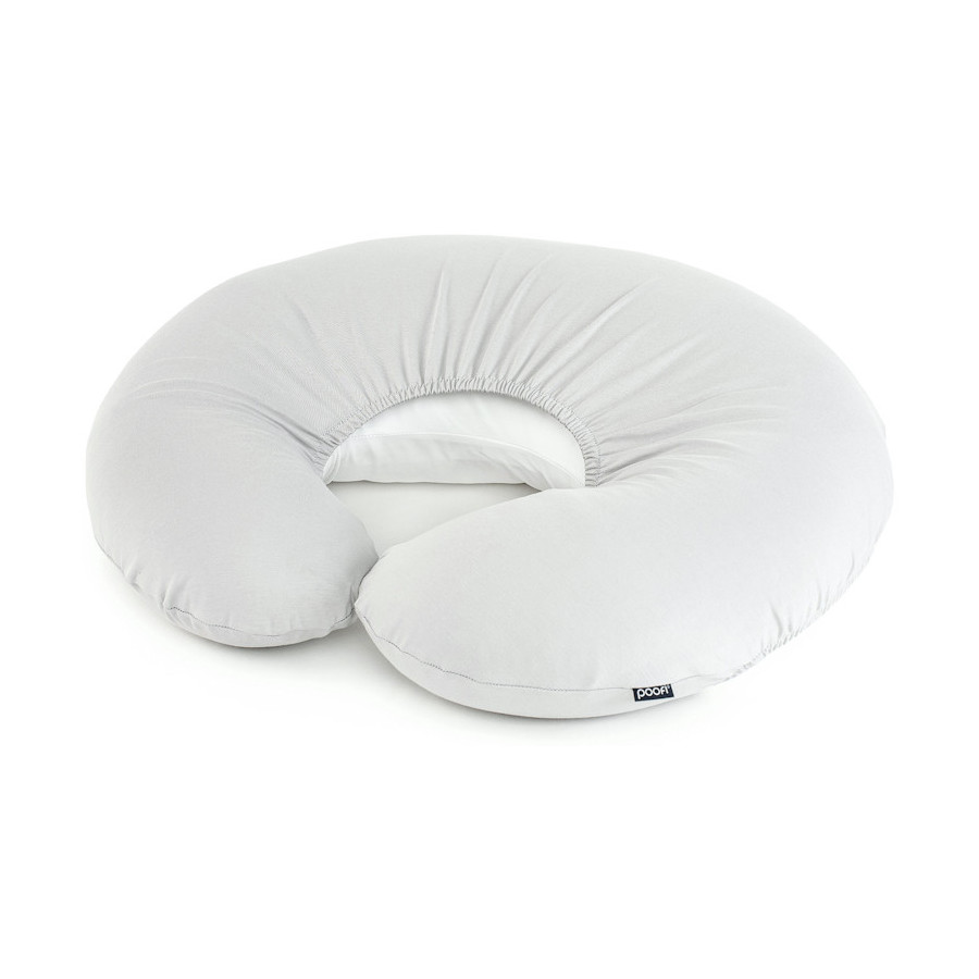 Poofi Poduszka do karmienia Hygenic wodoodporna bawełniana