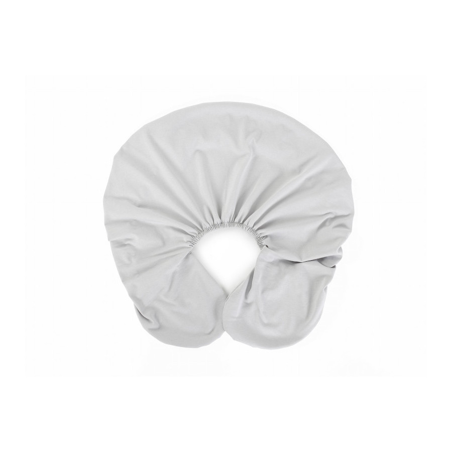 Poofi Poduszka do karmienia Hygenic wodoodporna bawełniana