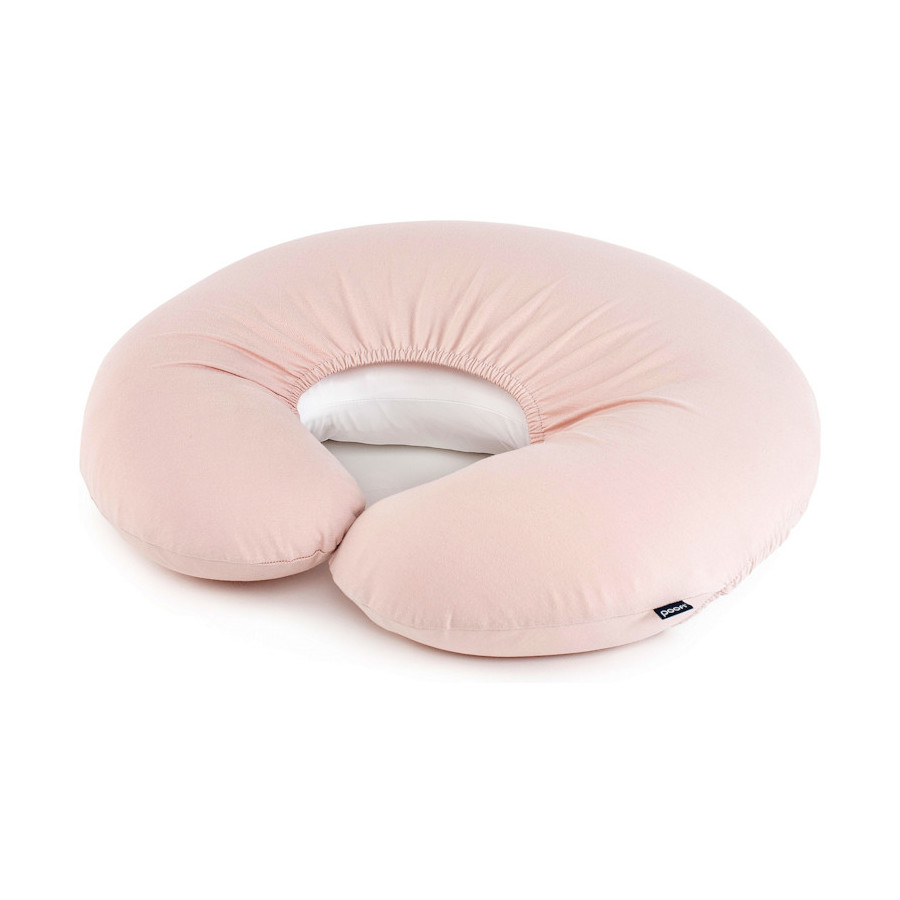 Poofi Poduszka do karmienia Hygenic wodoodporna bawełniana