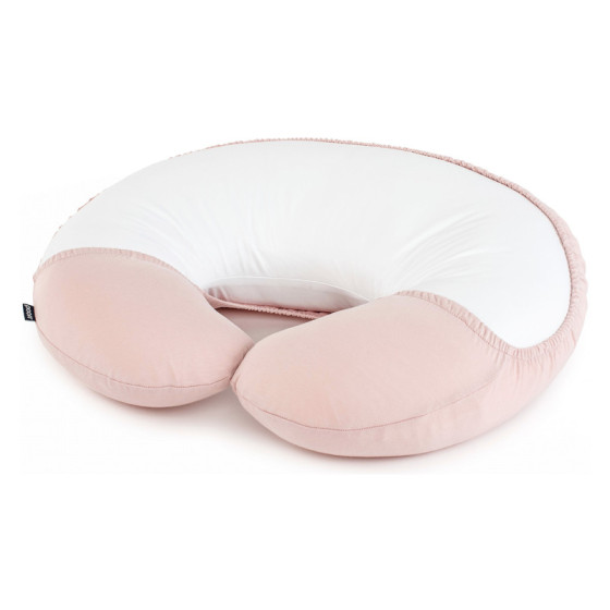 Poofi Poduszka do karmienia Hygenic wodoodporna bawełniana